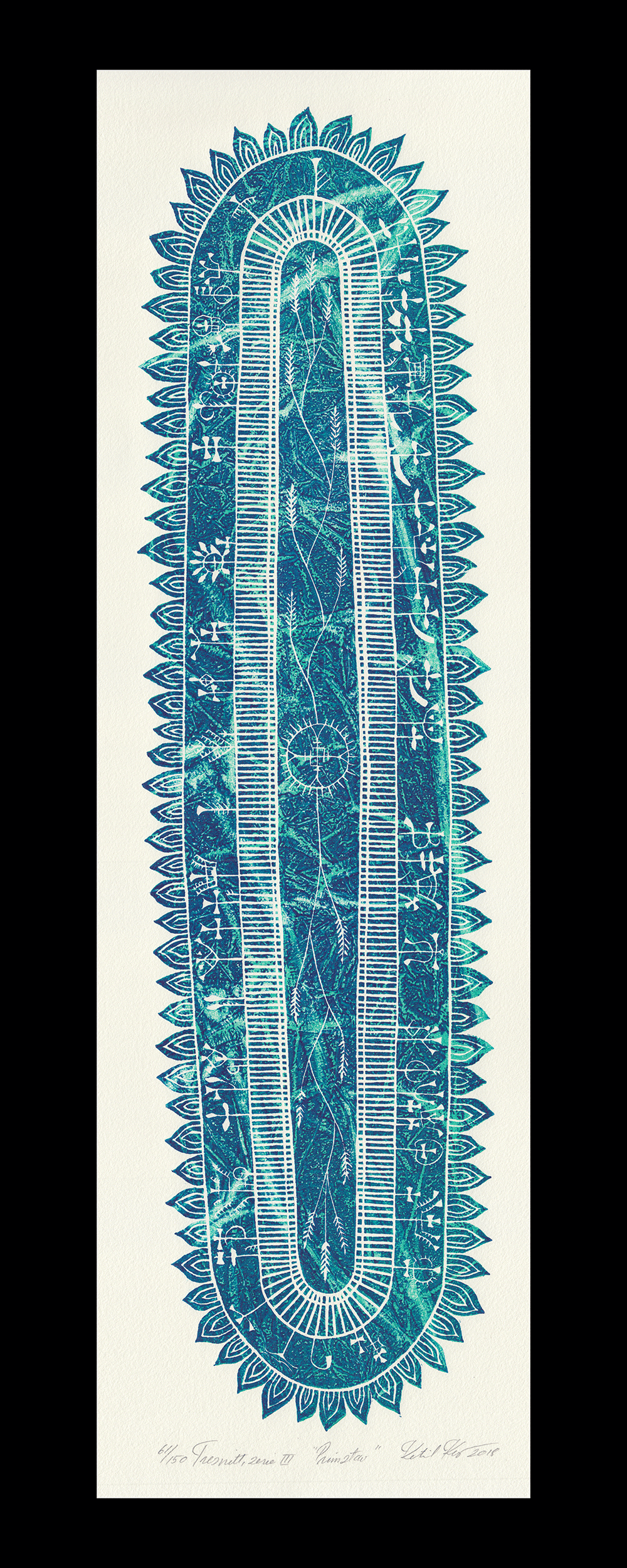 " Primstav "61/150
