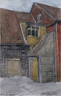 Skurtveits corner