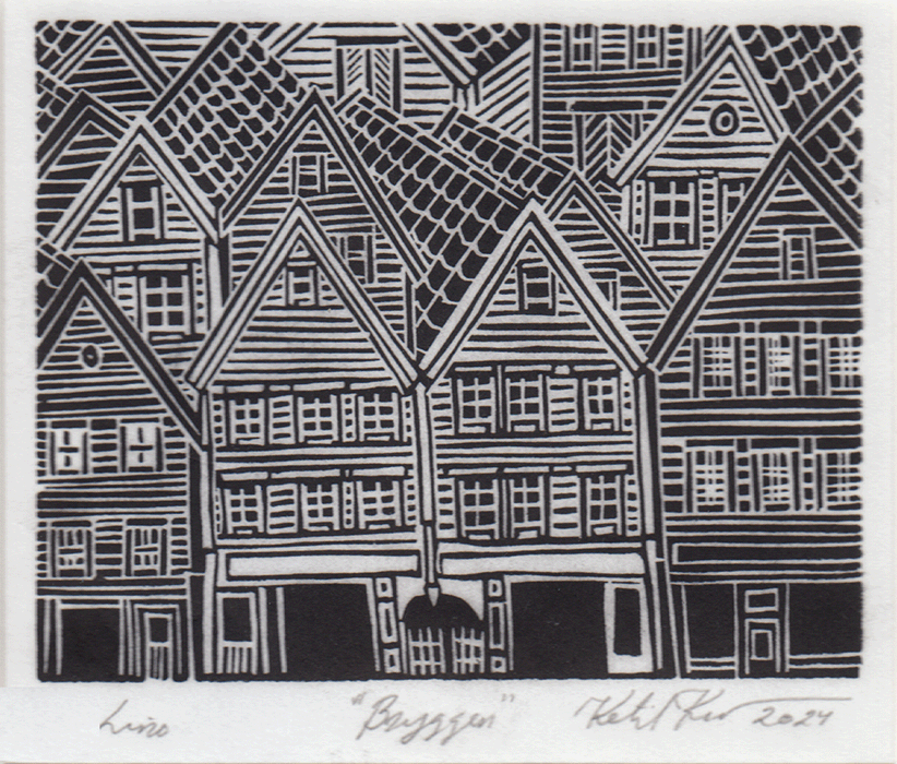 Bryggen " 116