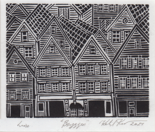 Bryggen " 116