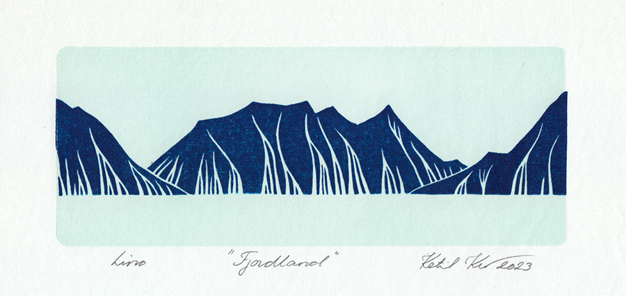 Fjordland