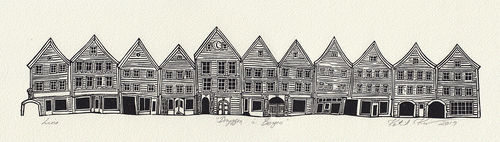 Bryggen " 164
