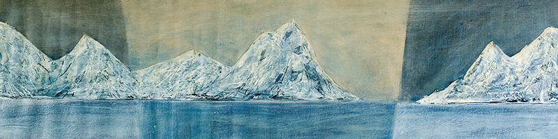 Northern landscape