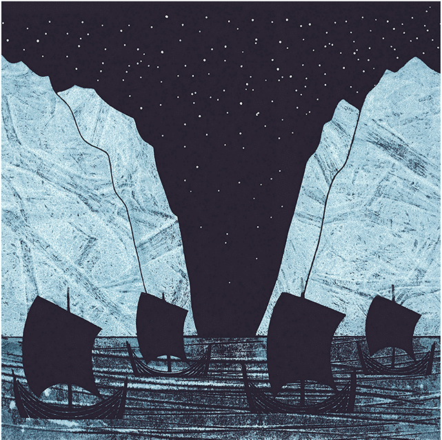 Fjordlangs