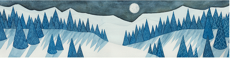 Full moon