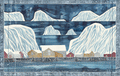 Fiskevær nordpå