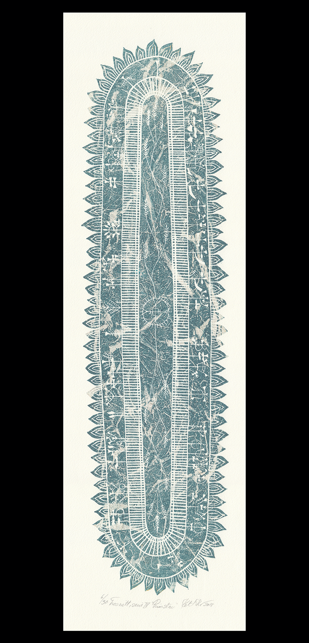 " Primstav " 6/30  serie IV