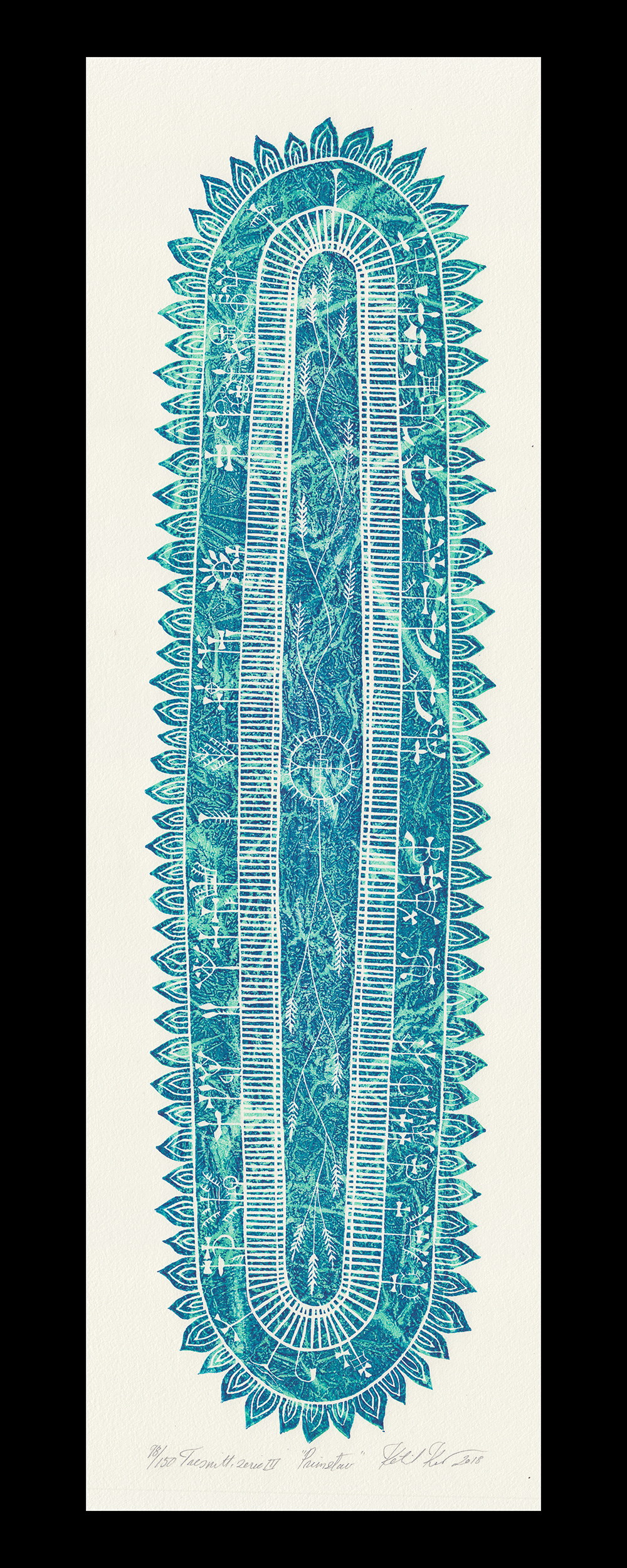 " Primstav "98/150