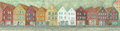 Bryggen i Bergen