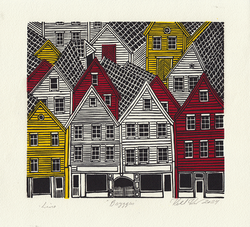 Bryggen "Lino II