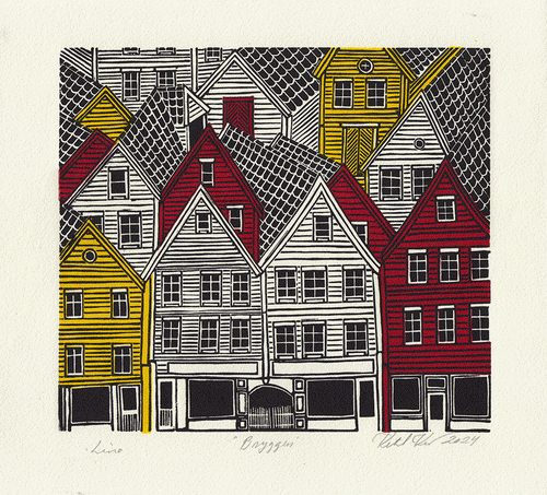Bryggen "Lino II