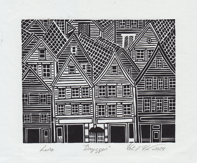 Bryggen " 114