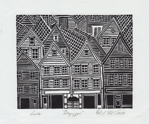 Bryggen " 114