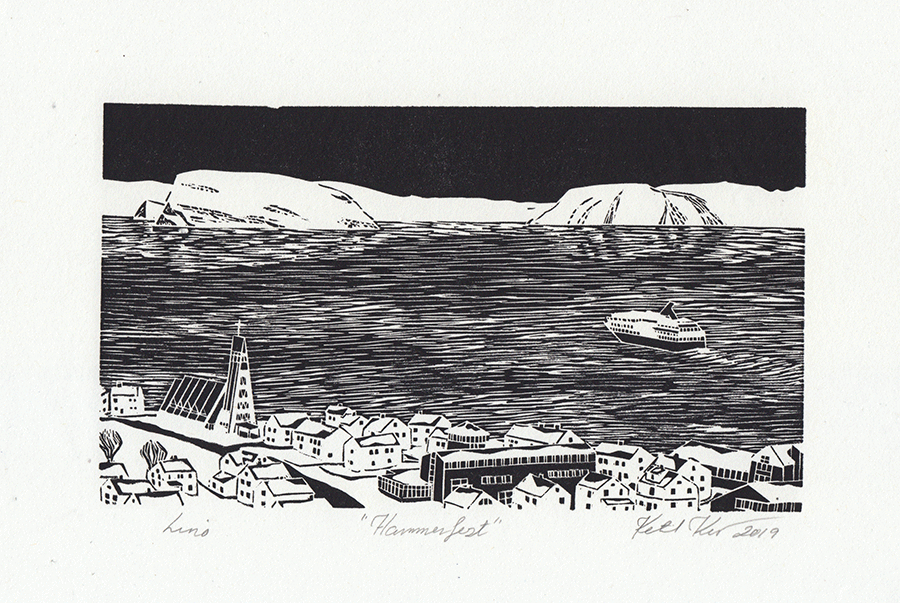Hammerfest